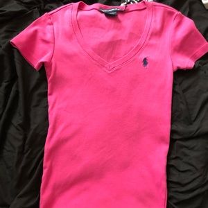 Ralph Lauren tee